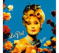 La Pat - eine frau fur die Liebe