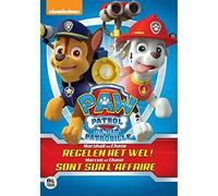 La Pat Patrouille 2 - Paw Patrol 2