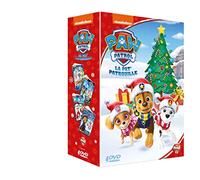 La pat' patrouille 4 épisodes