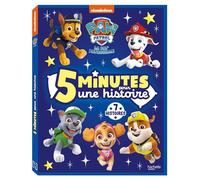 La Pat' Patrouille: 7 histoires