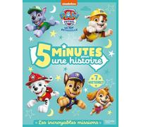 La Pat' Patrouille: Les incroyables missions