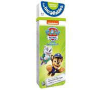 La Pat' Patrouille Mon année de Moyenne Section: 120 questions-réponses