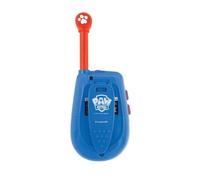 LA PAT PATROUILLE - Walkie-talkie digitali - Funzione morse 2km