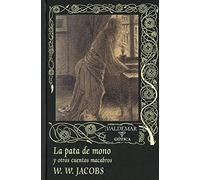 La pata de mono: Y otros cuentos macabros: 36