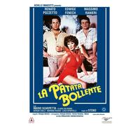 La Patata Bollente [DVD]