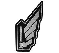 La patch Starship Troopers