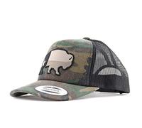LA PATCHERIA Cappello BUFALO TEXAS
