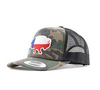 LA PATCHERIA Cappello BUFALO TEXAS