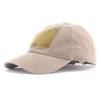 LA PATCHERIA Cappello con VELCRO®