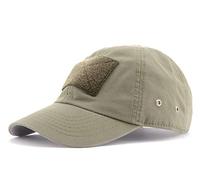 LA PATCHERIA Cappello con VELCRO®