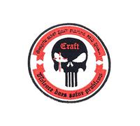 LA PATCHERIA Craft Chris Kyle American Sniper