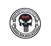 LA PATCHERIA Craft Chris Kyle American Sniper