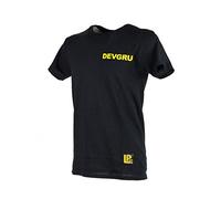 LA PATCHERIA® T-Shirt Manica Corta 100% Cotone Unisex Resistente e Irrestringibile, Vestibilità Comfort Militare Tattico Perfetto anche per Softair DEVGRU OSAMA BIN LADEN (S)