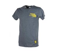 LA PATCHERIA® T-Shirt Manica Corta 100% Cotone Unisex Resistente e Irrestringibile, Vestibilità Comfort Militare Tattico Perfetto anche per Softair DEVGRU NAVAL SPECIAL WARFARE DEVELOPMENT GROUP (M)