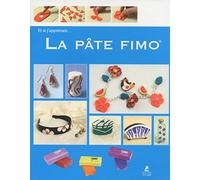 La pâte Fimo