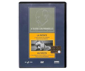 La Patente All'Uscita Pirandello