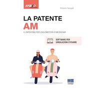 La patente AM