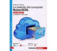 La patente del computer. Nuova ECDL. Versione per Windows 10 e Office 2016. Syllabus 6.0