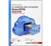 La patente del computer. Nuova ECDL. Versione per Windows 10 e Office 2016. Syllabus 6.0