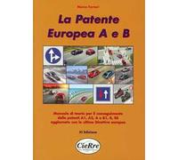 La patente europea A e B