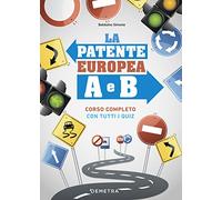La patente europea A e B