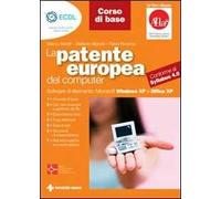 La patente europea del computer. Corso di base. Con CD-ROM