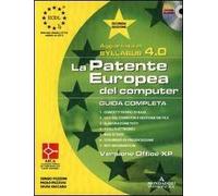 La patente europea. Guida completa, Office XP. Syllabus 4.0. Con CD-ROM