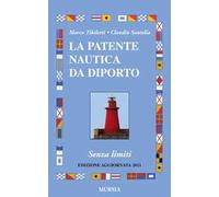 La patente nautica da diporto. Senza limiti