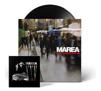 MAREA LP LA PATERA EDIZIONE 25 ANNIVERSARIO CON CARTOLINA FIRMATA.