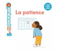 La patience