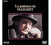 La Patience de Maigret [93f/d