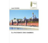 La patience des ombres