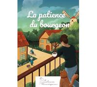 La patience du bourgeon