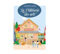 LA PÂTISSERIE DES ARTS
