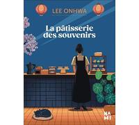 La pâtisserie des souvenirs