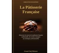 la pâtisserie française