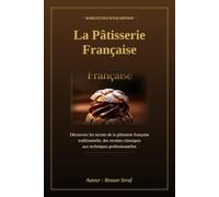 la pâtisserie française