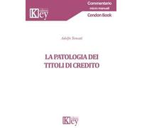La patologia dei titoli di credito