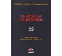 La patologia del mesopiede