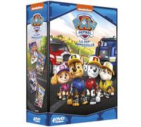 La pat'patrouille - coffret