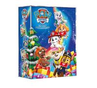 La pat'patrouille - coffret n°1 - 2024