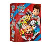 La pat'patrouille - coffret n°2 - 2024