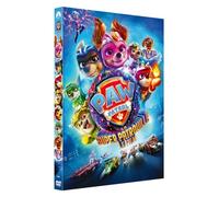 La Pat'Patrouille : La Super Patrouille - Le film 2