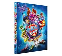 La Pat'Patrouille : La Super Patrouille - Le film 2