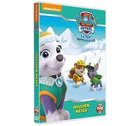 La pat'patrouille, vol. 13 : mission neige