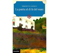 La patria al di là del mare