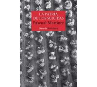 La patria de los suicidas: 473