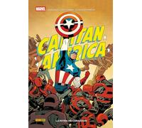 La patria dei coraggiosi. Capitan America