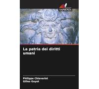 La patria dei diritti umani
