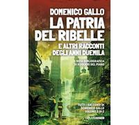 La patria del ribelle e altri racconti degli anni Duemila